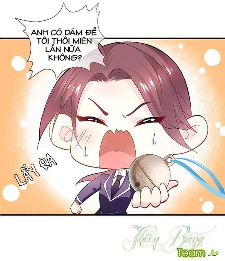 vương phi - âm động thiên hạ chapter 1.1 15