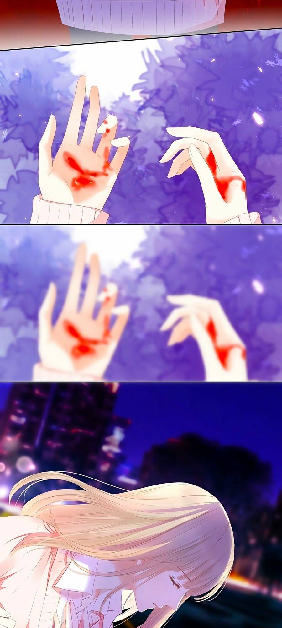 đóa hoa chớm nở chapter 68 2