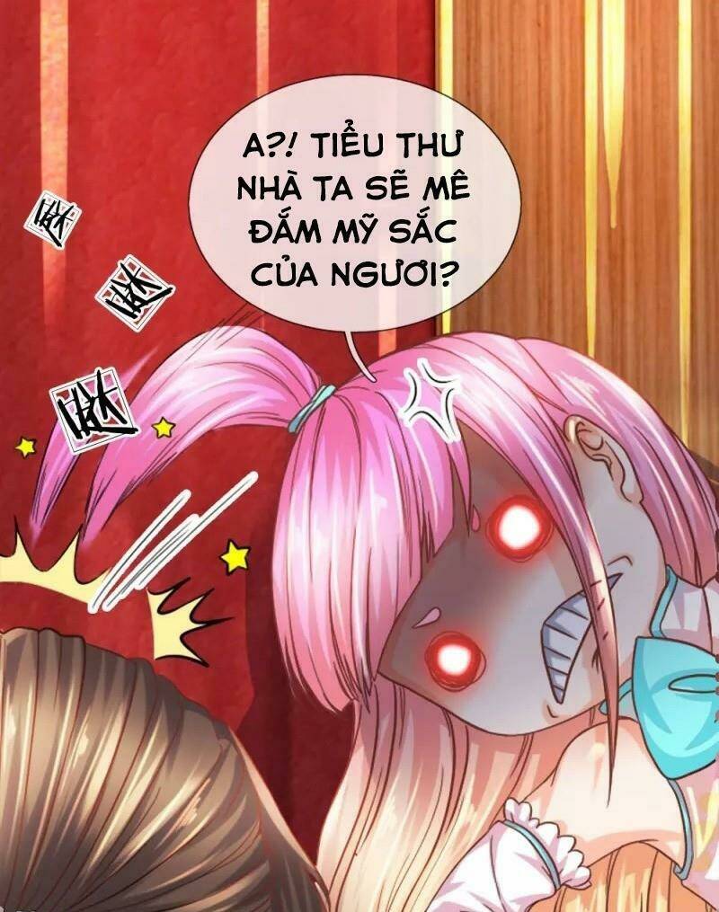 chí tôn hồng bao hoàng đế chapter 32 5