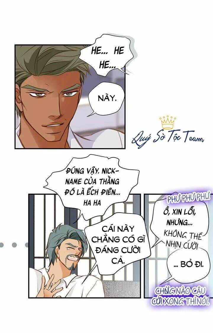 tiếp xúc chí mạng chapter 74 53