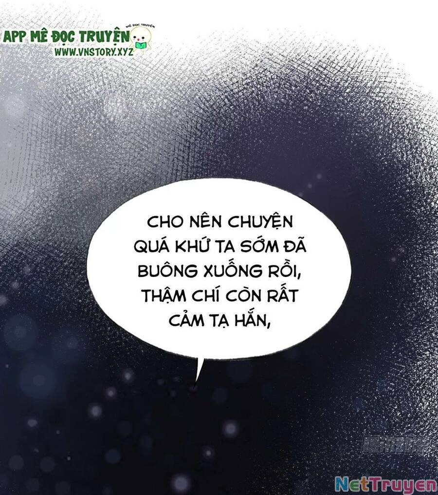 lại bị bệnh chiều chuộng quấn lấy chapter 80 30