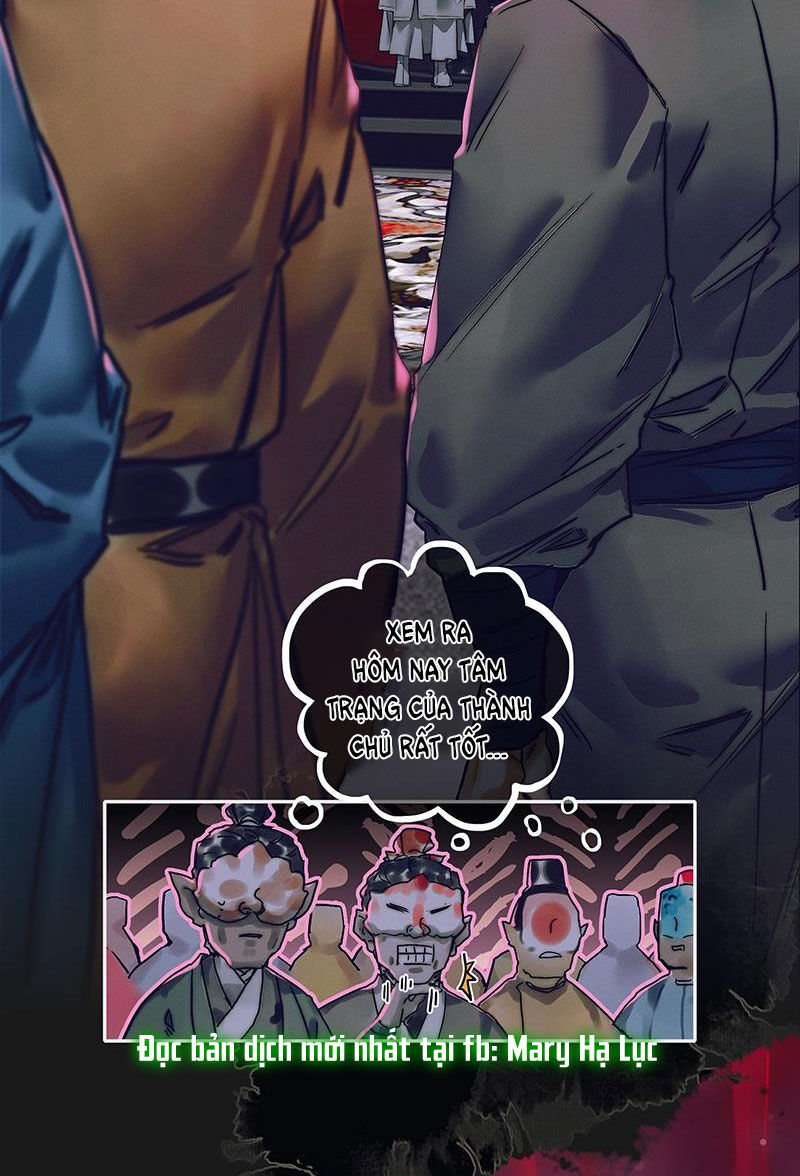 thiên quan tứ phúc - bách vô cấm kỵ chapter 74 24