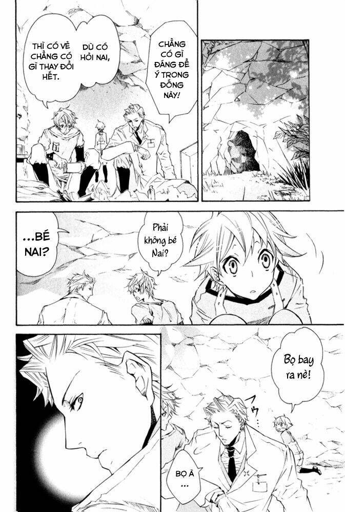 karneval chapter 11 26