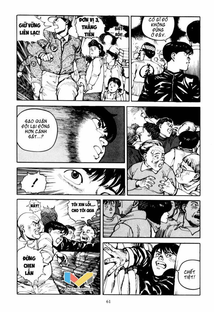 năng lực tâm linh - akira chapter 2 19