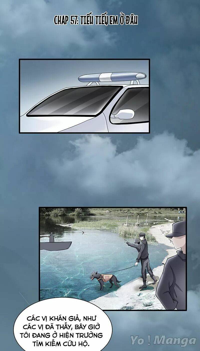 cô dâu gả thay của tổng tài chapter 57 2