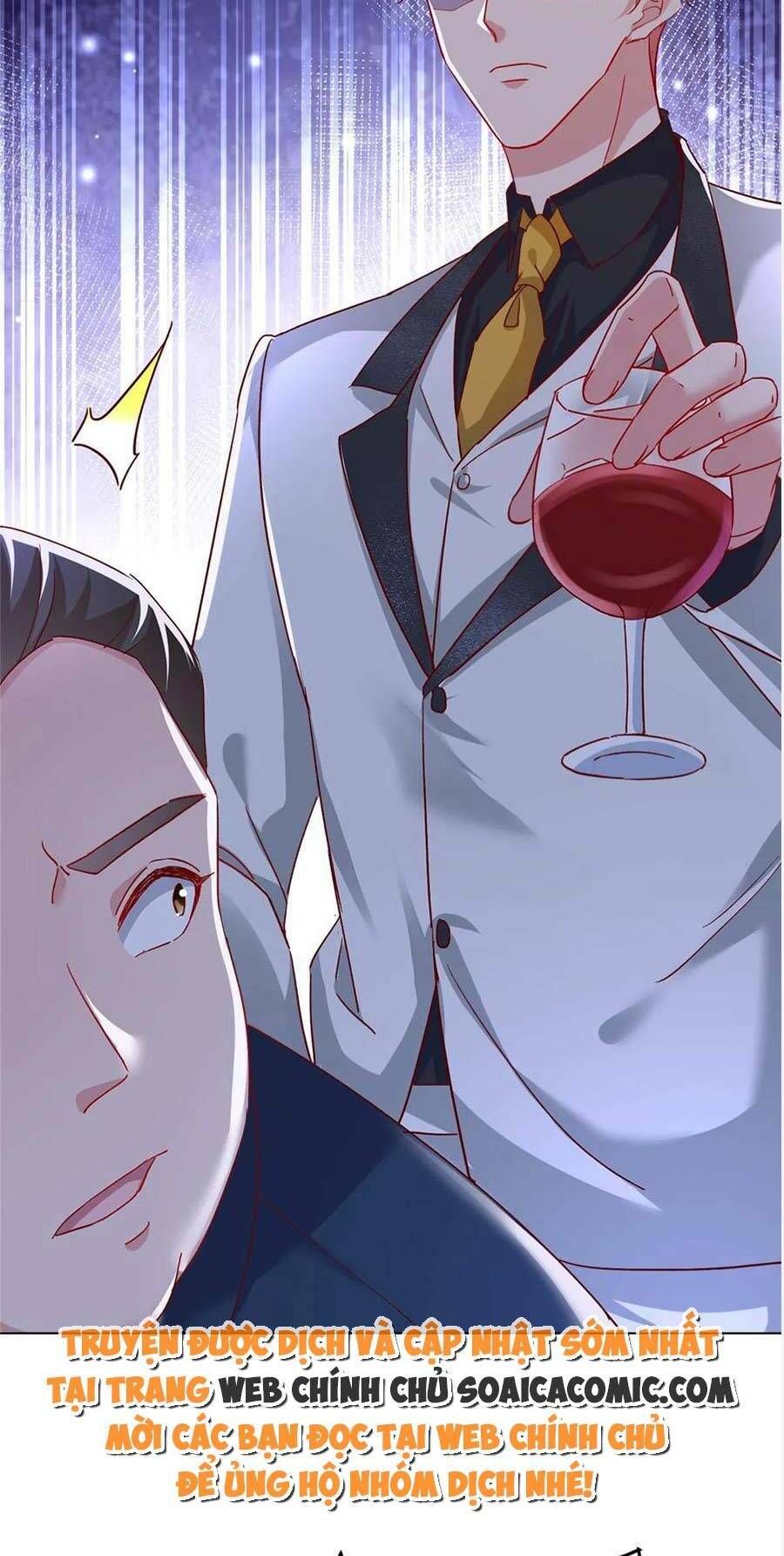 cô vợ của tôi không dễ bắt nạt chapter 51 31