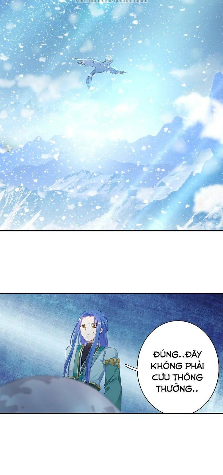 lục tích ma yểm chapter 12 10