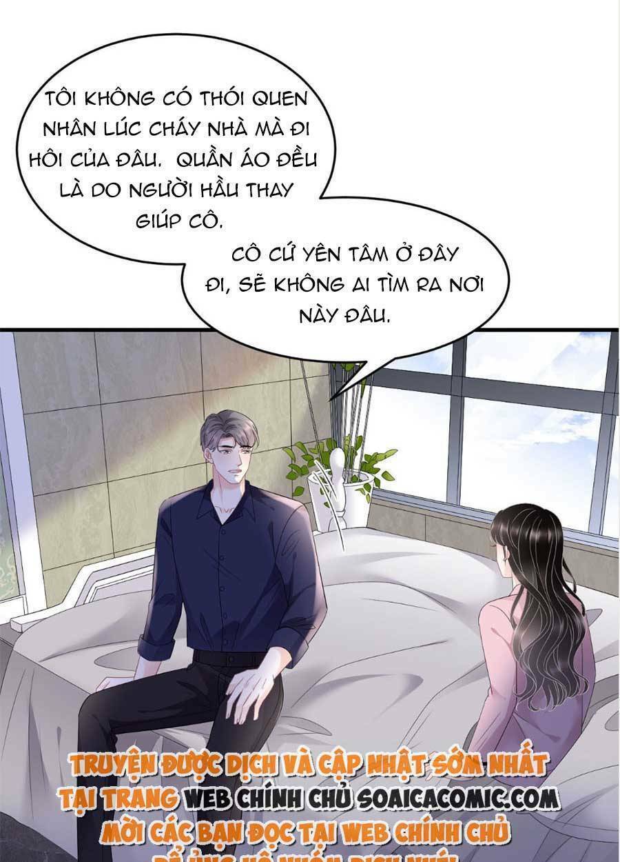 đại tiểu thư có ý đồ gì xấu đâu chapter 112 10