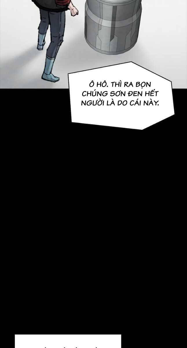 mật mã mê cung chapter 69 66