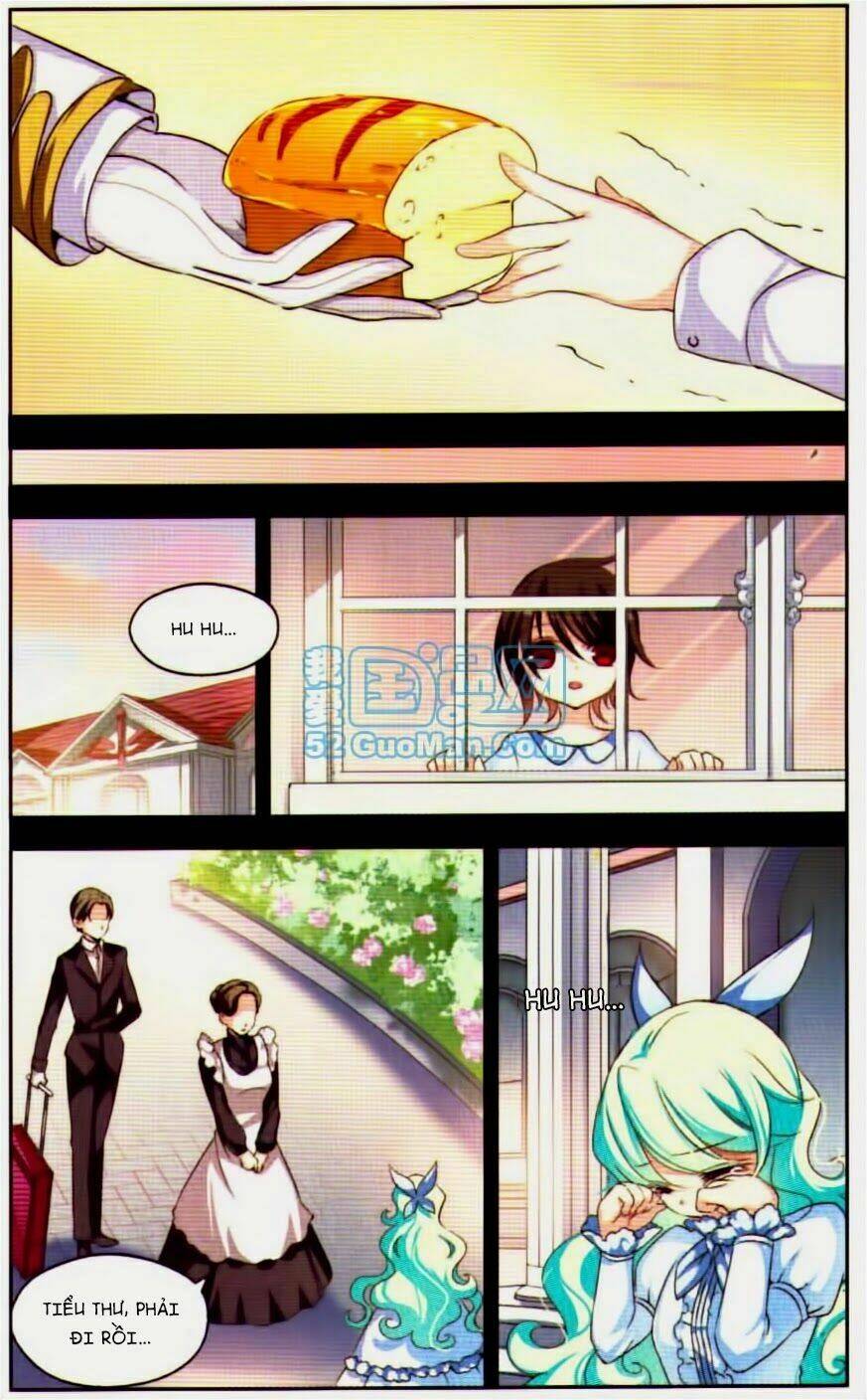 xuyên duyệt tây nguyên 3000 chapter 82 7