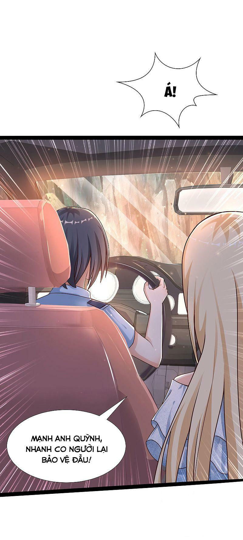 tối cường vận đào hoa chapter 182 24