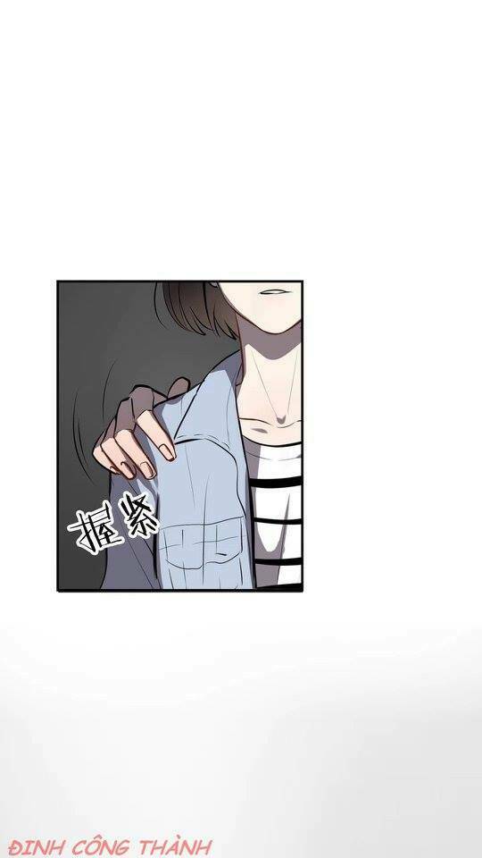 con đường màu đen chapter 4 28