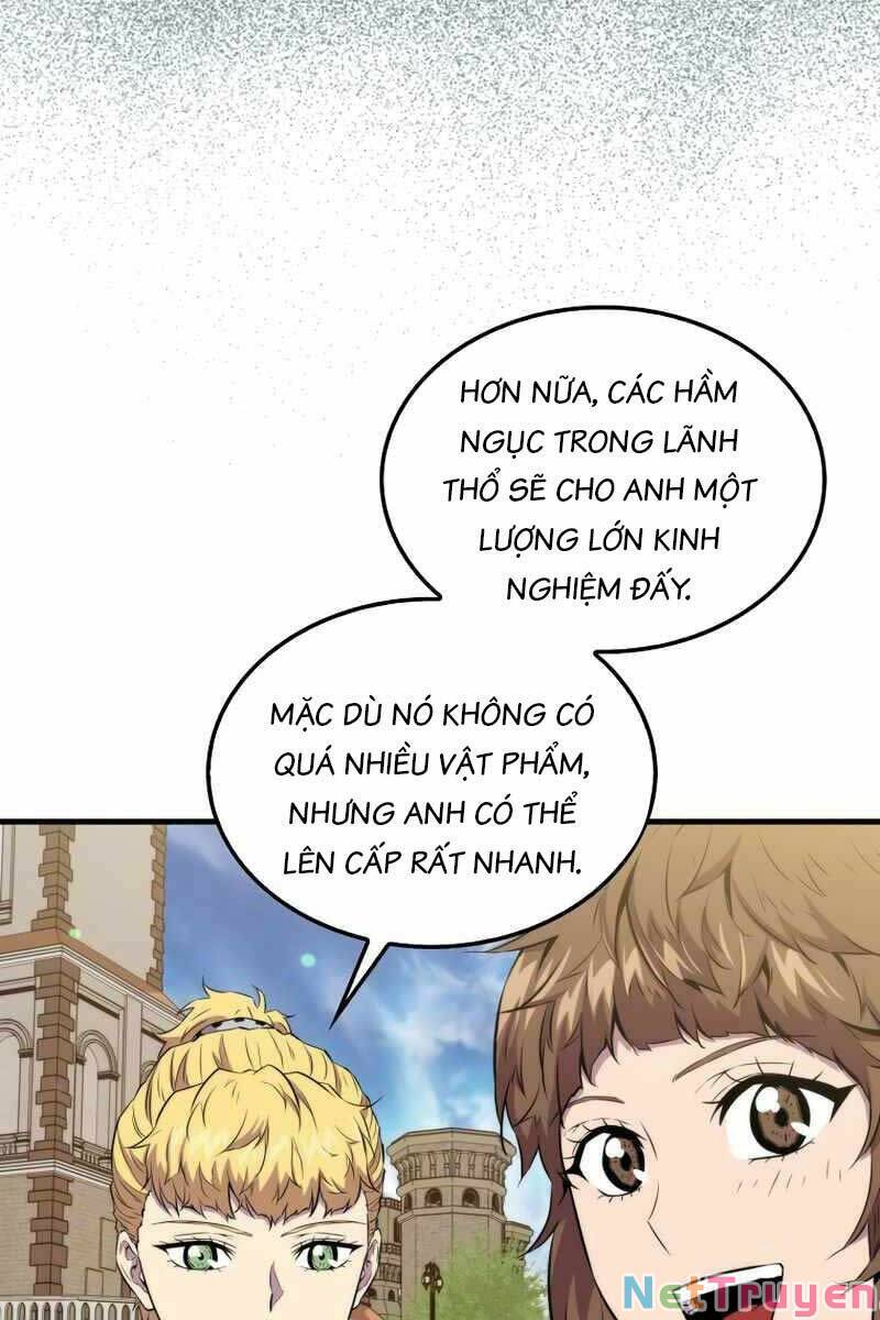 ngủ để thăng cấp chapter 68.2 14