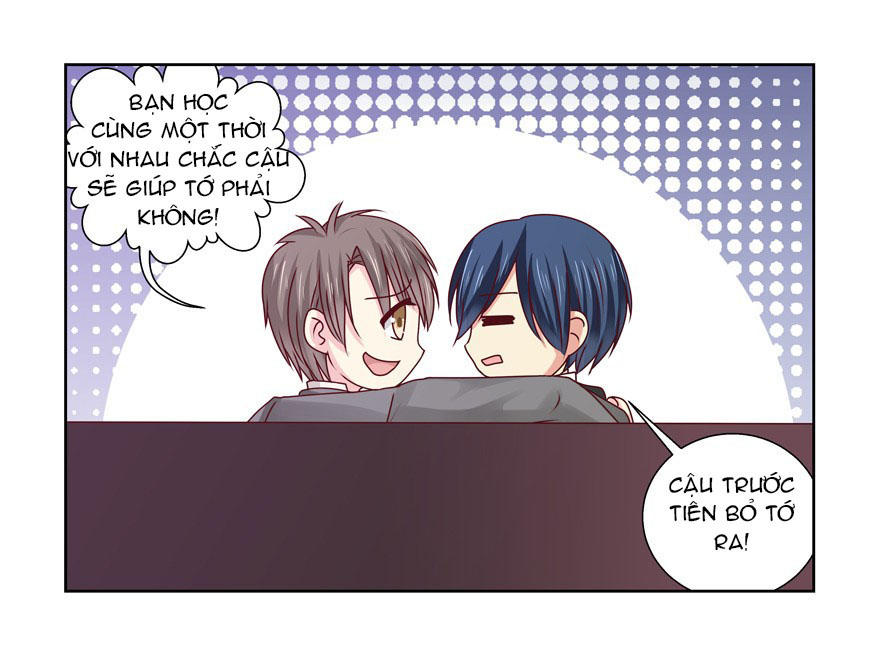 lưu luyến không rời chapter 10 20