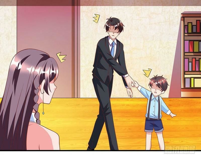 chủ tịch daddy siêu cường lực chapter 20 10