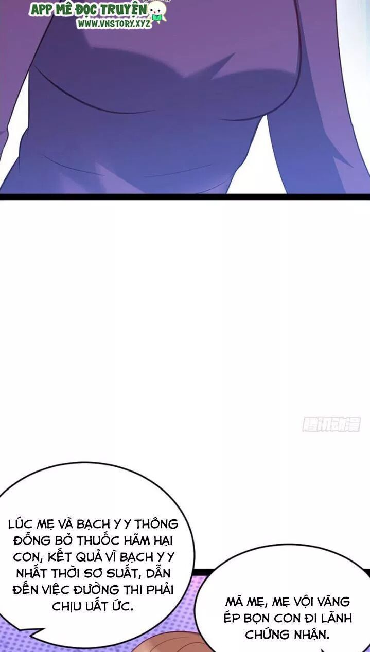 bảo bối đáng yêu đột kích chapter 63 36