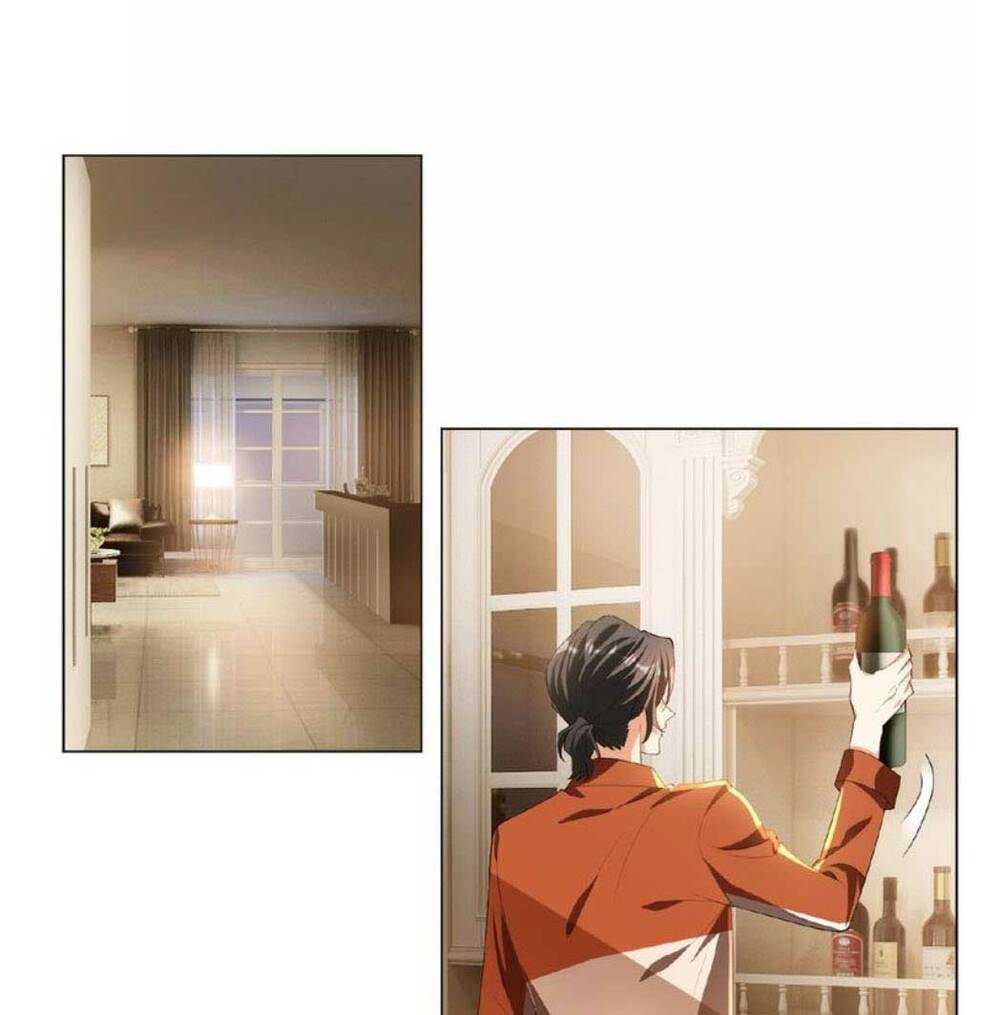 cô vợ nhỏ nuông chiều quá lại thành ác!! chapter 92 3