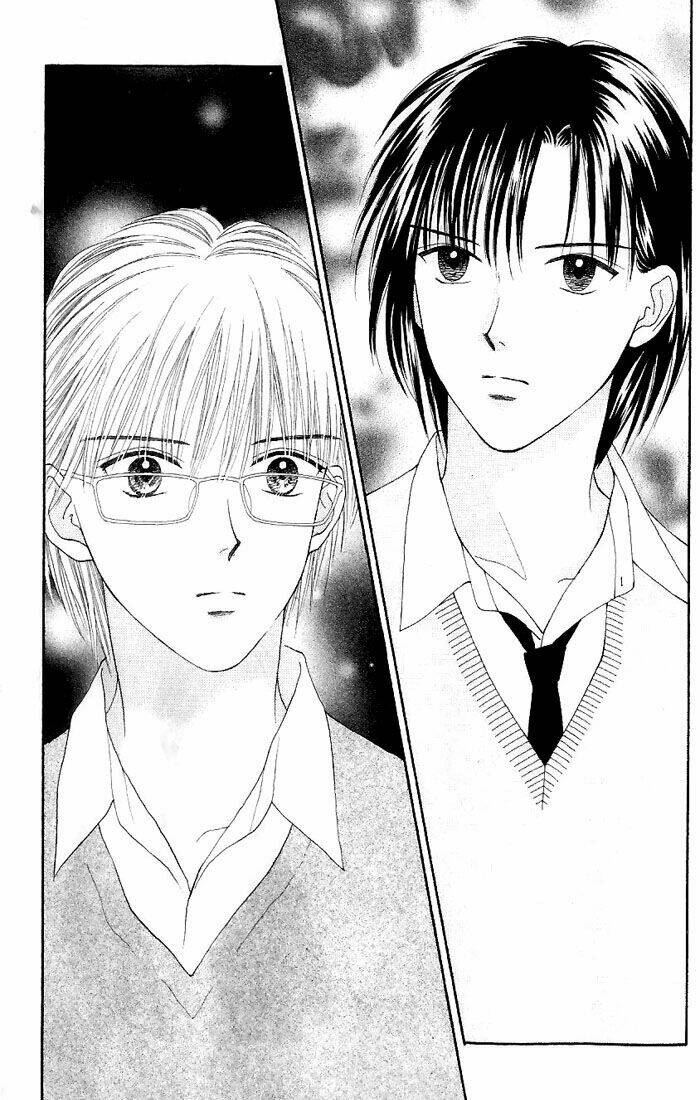 datte suki nan damon chapter 7 32