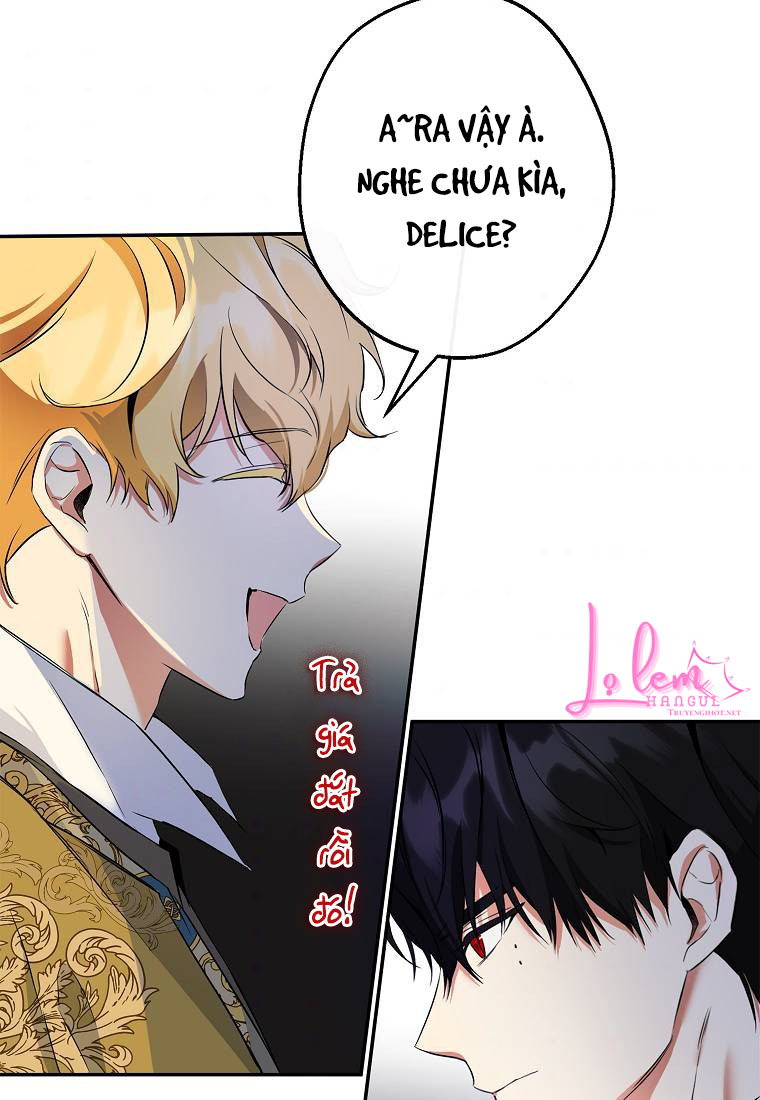 cuộc hôn nhân giả dối chapter 83.2 8