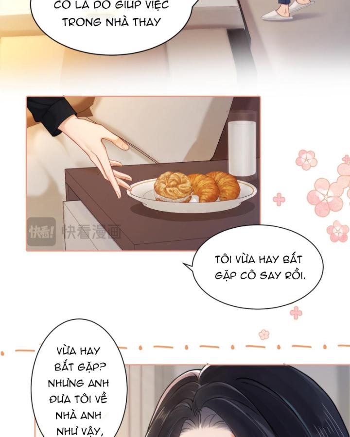 hôn nhân ấm áp ngọt ngào chapter 2 14