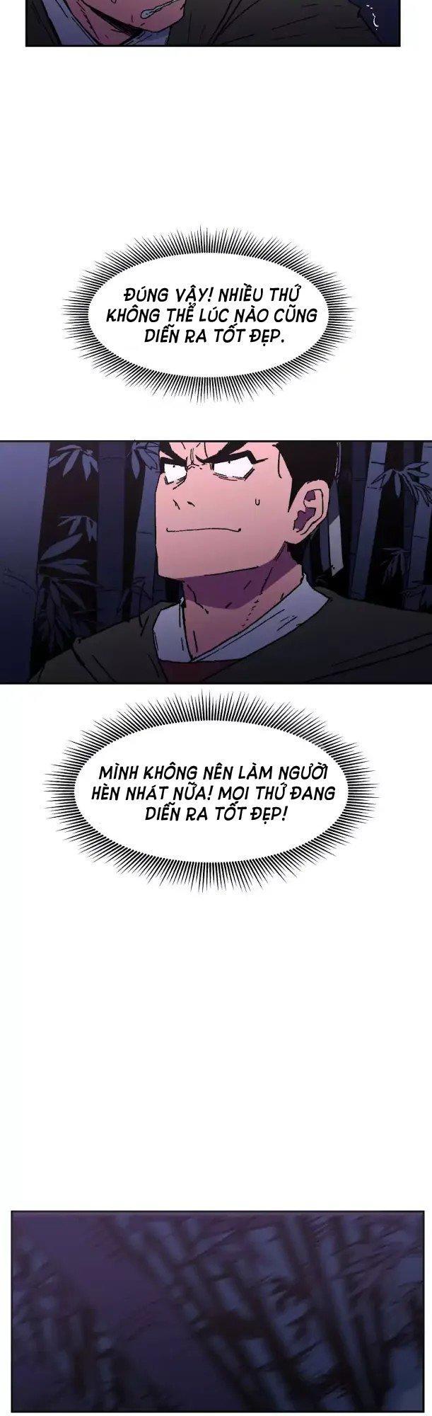 Bố Vô Song chapter 23 11