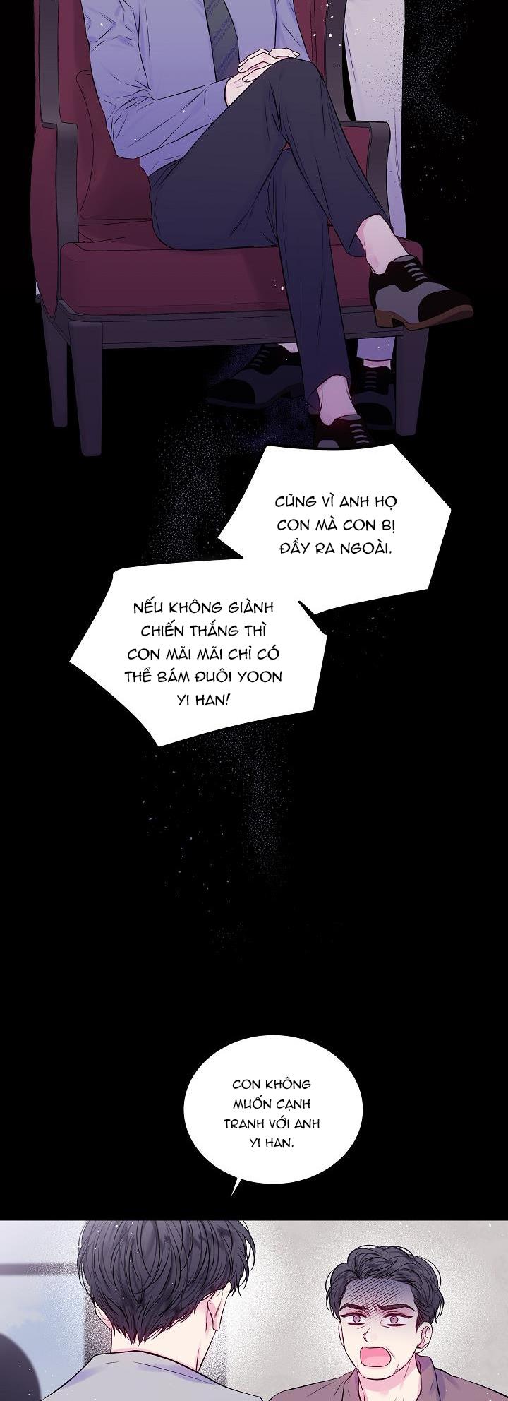 bình minh thứ hai chapter 50 25