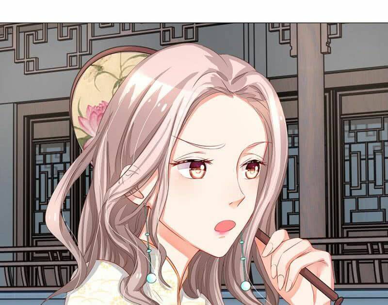 thiếu soái của tôi chính là manh như vậy chapter 8 11