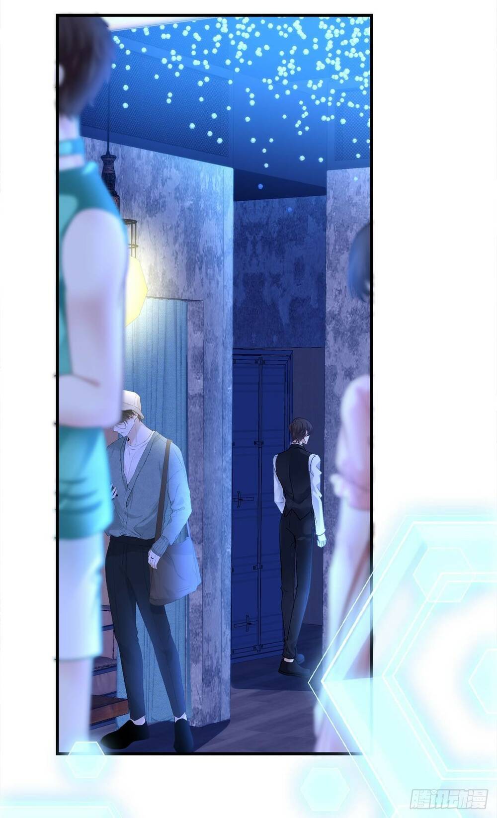 toàn bộ nắm trong tay chapter 142 11