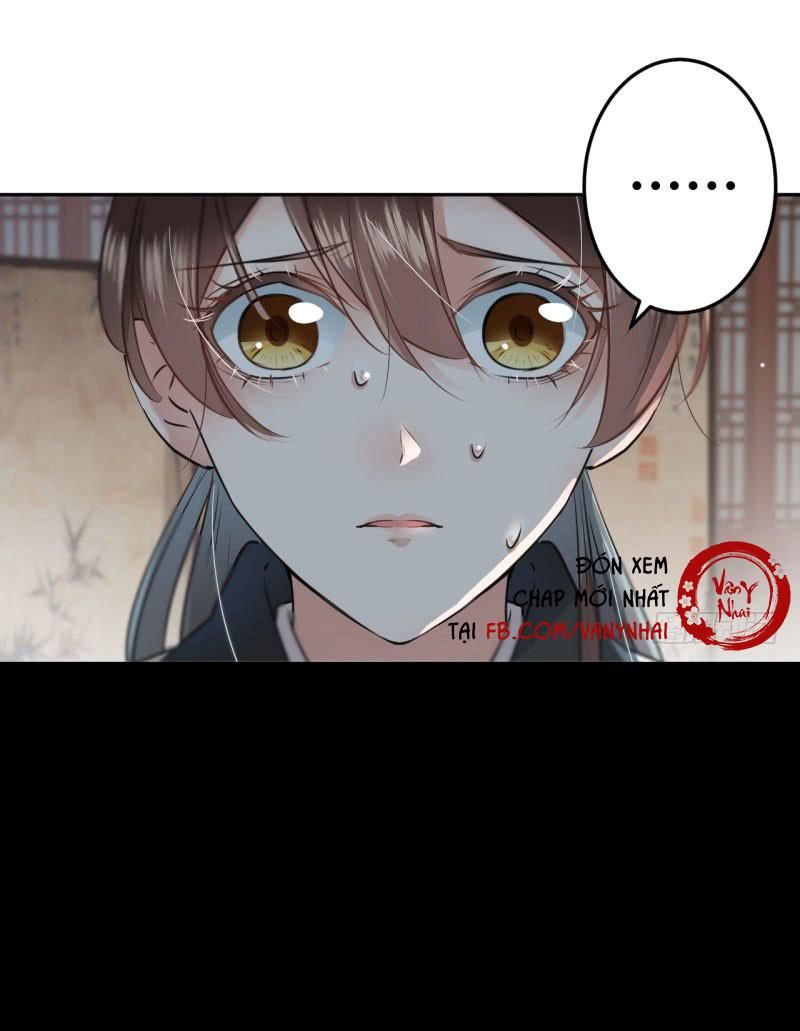 vương gia không thể trêu chapter 27 32