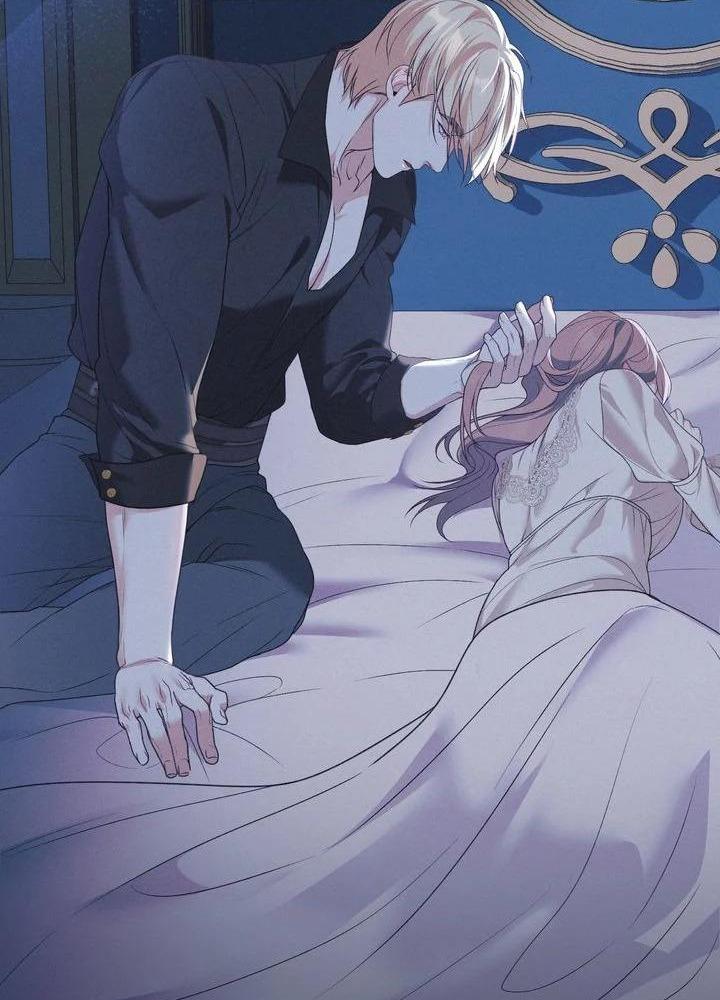 chấp nhận sự chiếm đoạt chapter 33 26