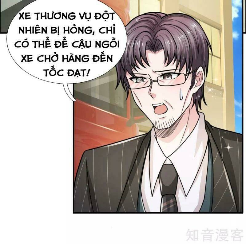 tuyệt đỉnh khí thiếu chapter 39 2