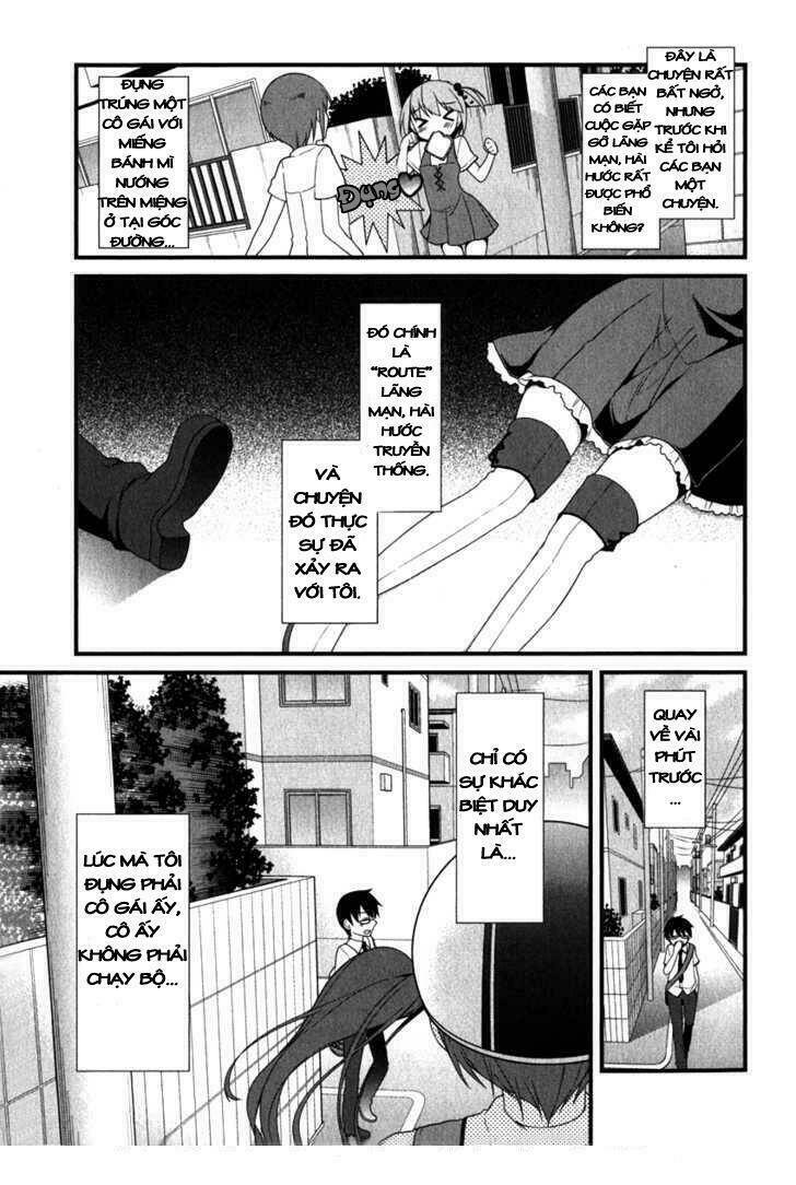 mayo chiki! chapter 9 2