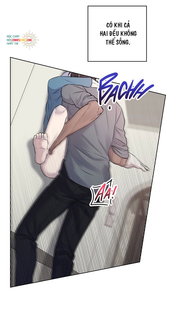 viên đạn vàng chapter 16 28