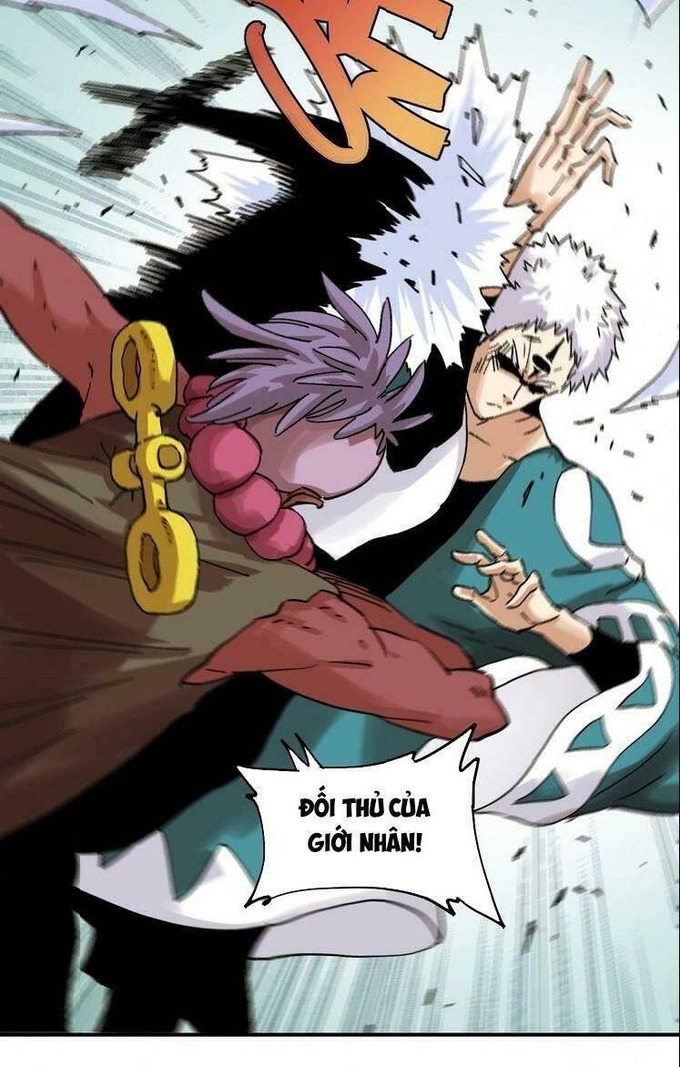 mạt thế chi thư chapter 11 4