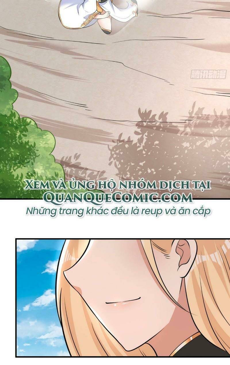 giáng thần chiến ký chapter 82 24