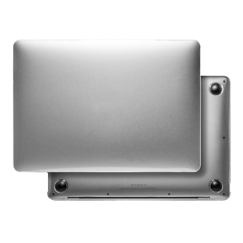 Ốp LAUT SLIM Dành cho Macbook Air 13 Inch / M1 (2020)  - Hàng Chính hãng