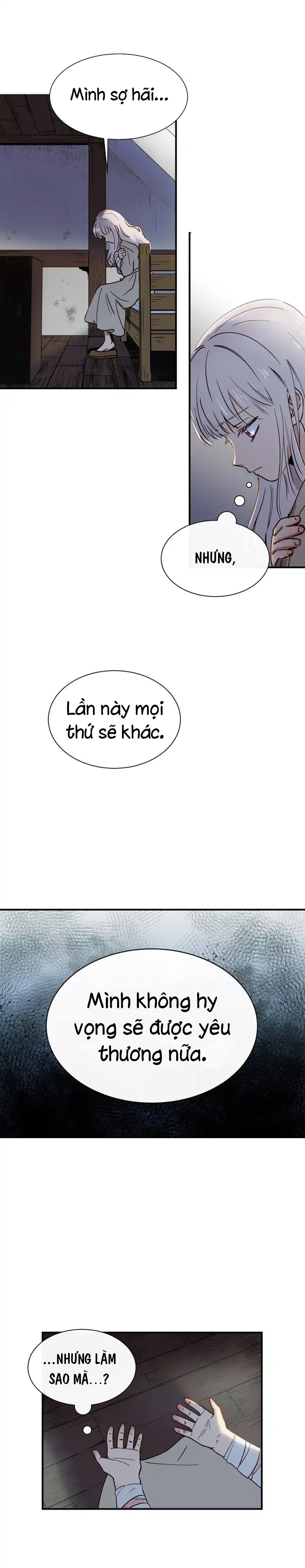 bản khế ước với nữ công tước ác ma chapter 2 5