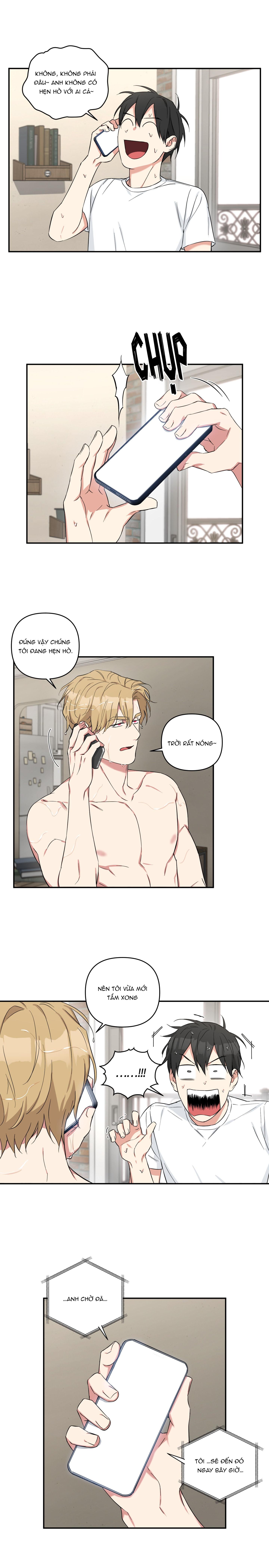 may rủi của vampire chapter 8 7