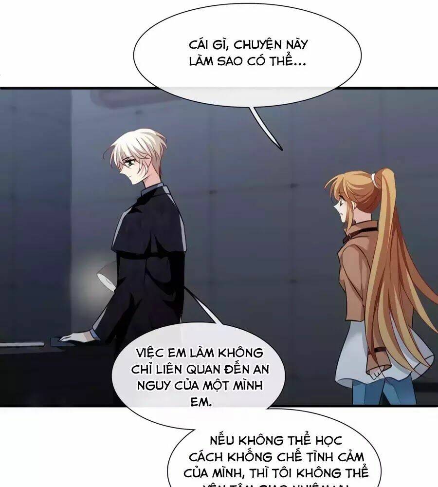 nhân chất tình nhân chapter 33.1 28