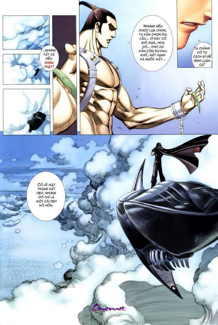 võ thần phượng hoàng chapter 26 8