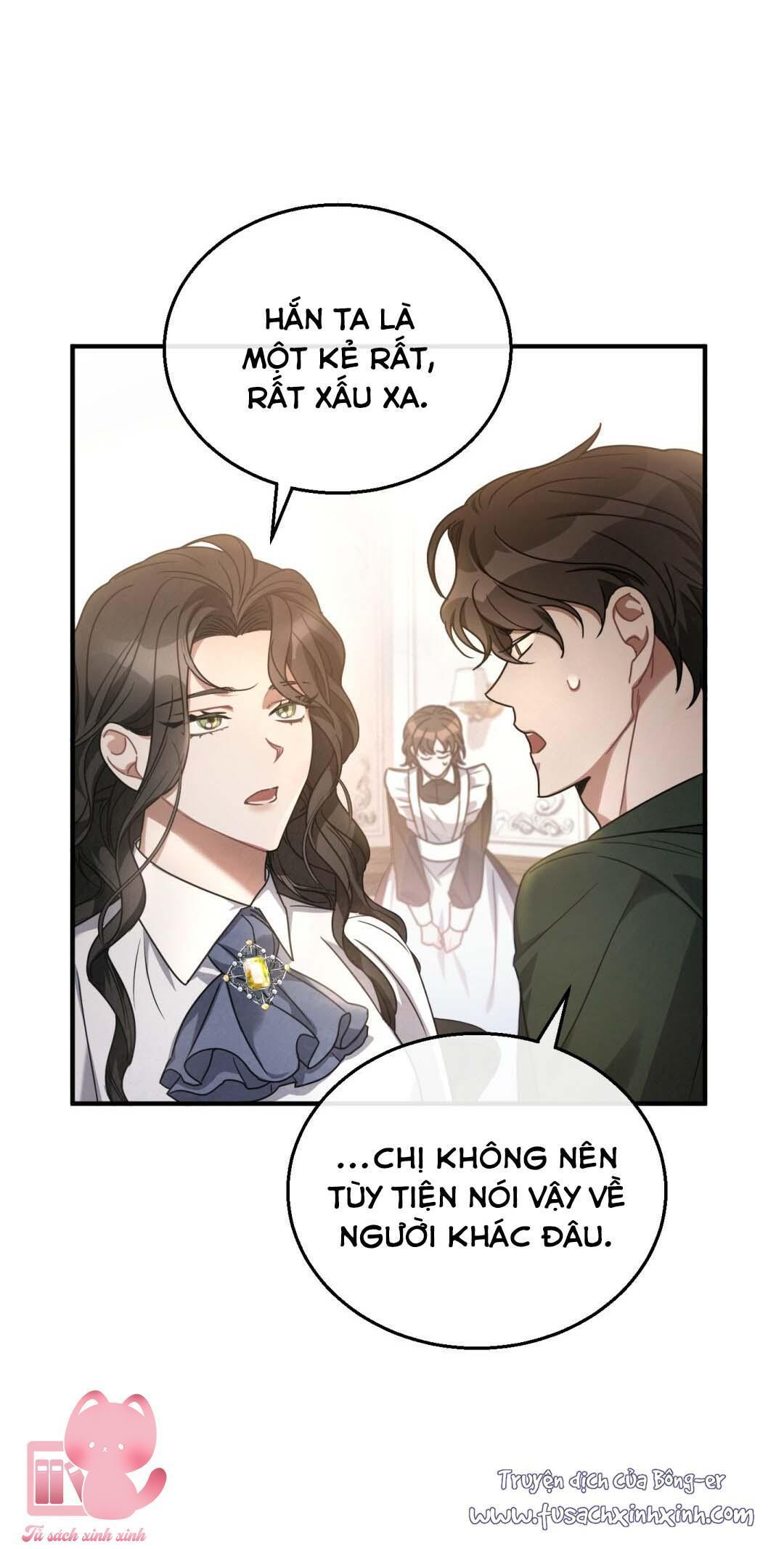 đêm đen khuất bóng chapter 5 9