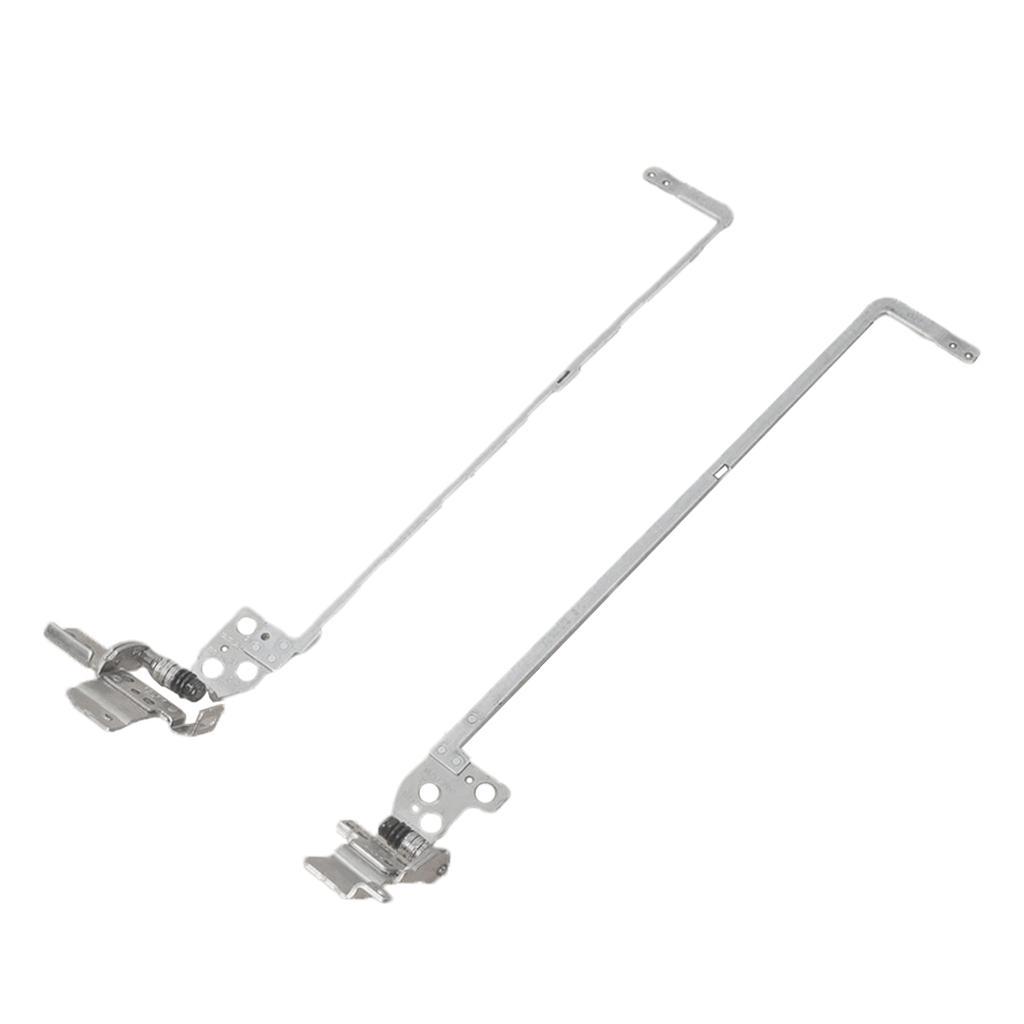 New LCD Screen Hinges for DELL  15 3551 3552 3558 3559 series Laptop