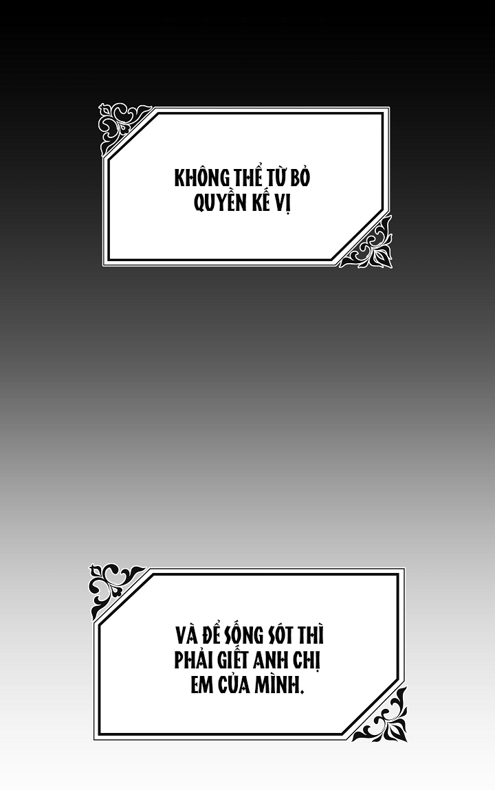 công chúa giả điên chapter 1 67