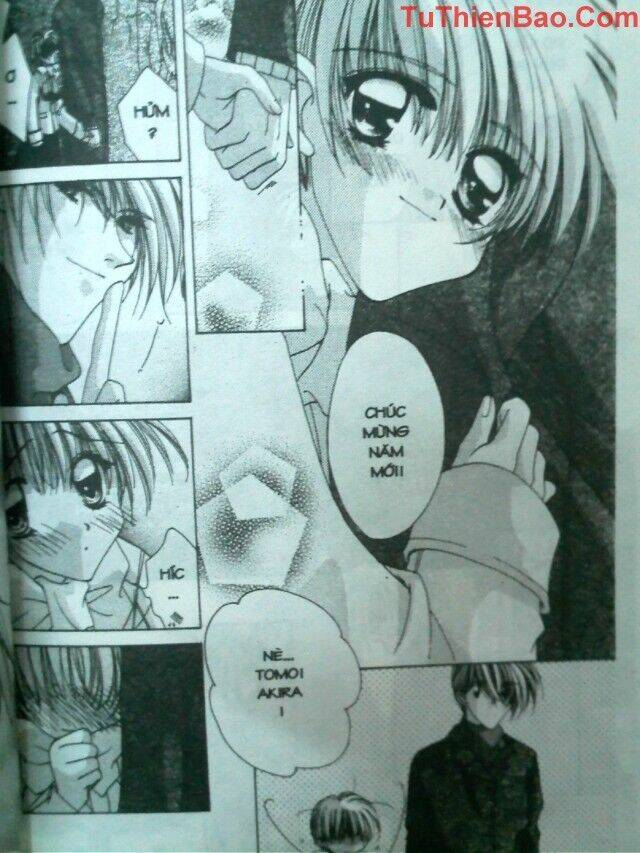 nguyện ước dưới ánh sao chapter 4 51