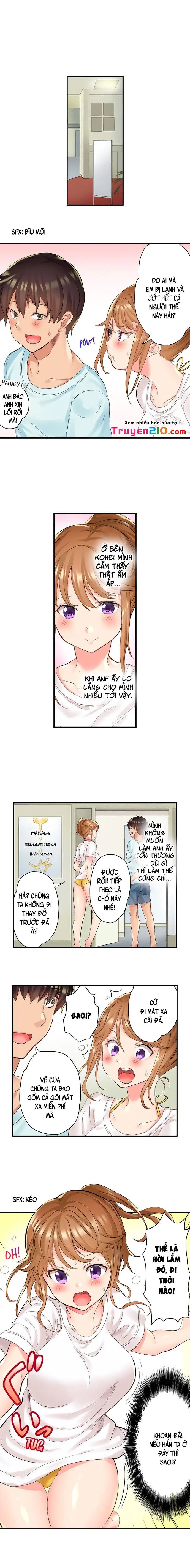 ntr massage chapter 4 9