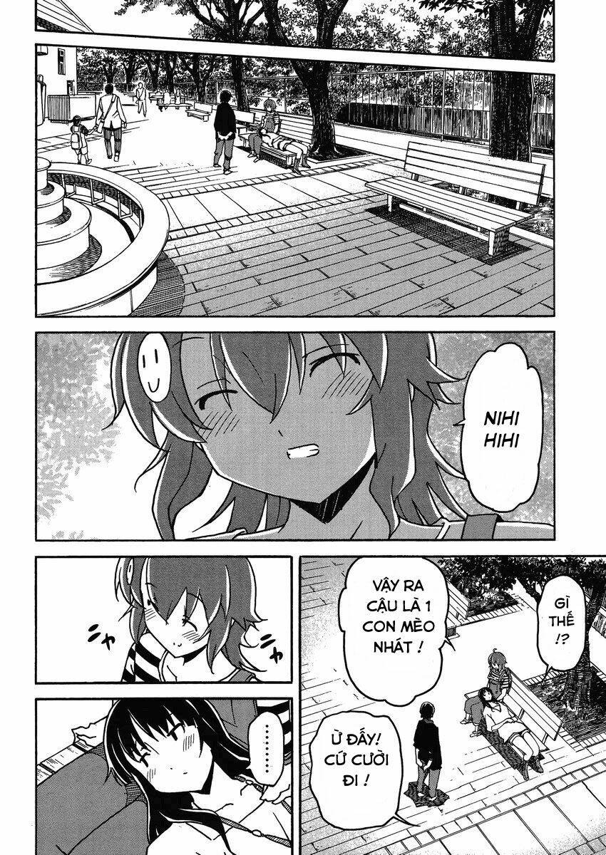uwa koi chapter 5 28