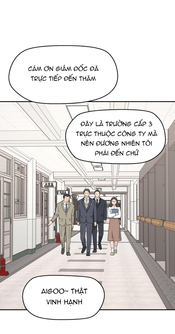 sam yi tái sinh chapter 2.1 34