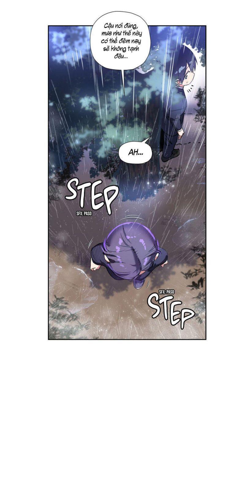 girls marmot chapter 23 16