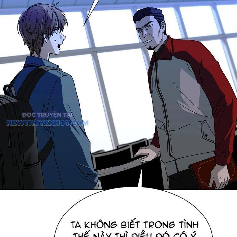 tận thế cũng chỉ là trò chơi chapter 42 31