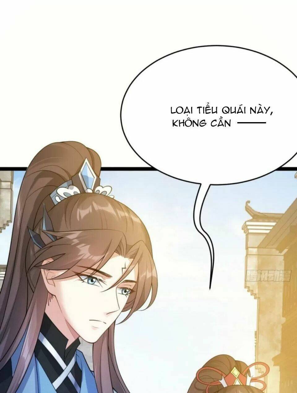 phế nữ yêu thần chapter 58 48